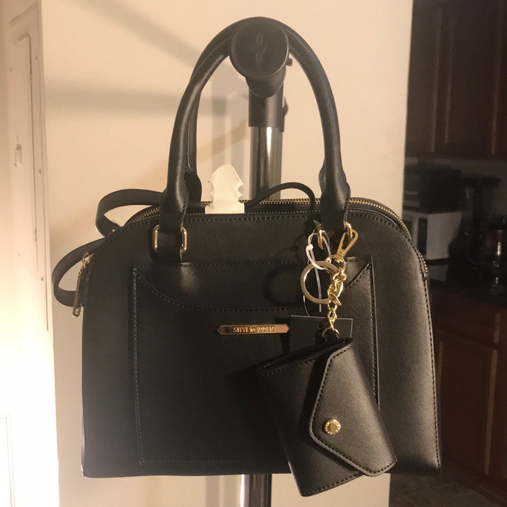 Steve Madden purse